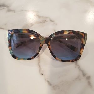 Michael Kors Taormina sunglasses